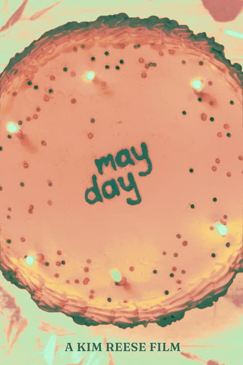 May Day (2025) poster