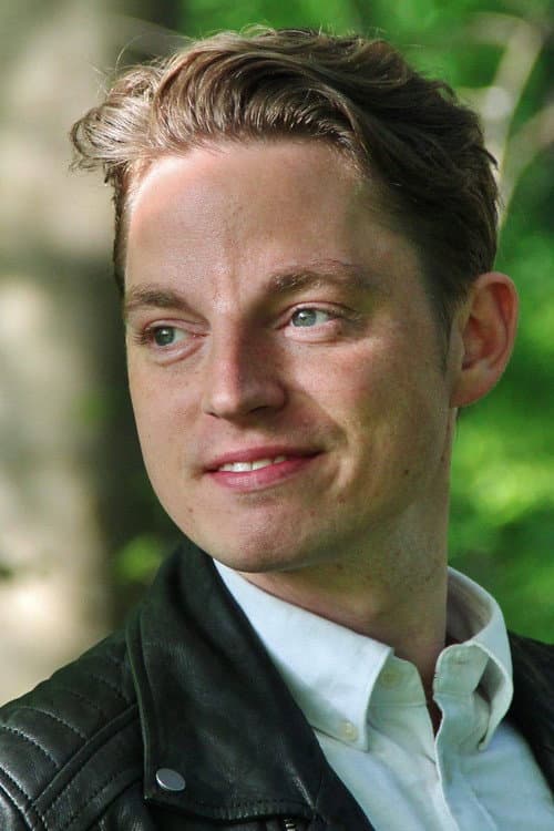 Niels Holstein Kaa foto
