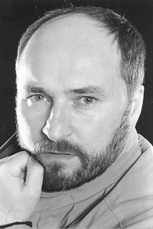 Władysław Byrdy foto