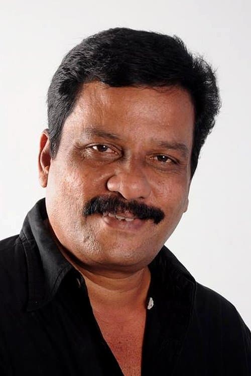 Ravi Venkatraman foto