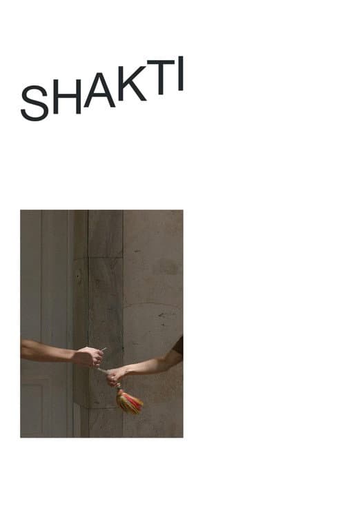 Shakti (2019) poster
