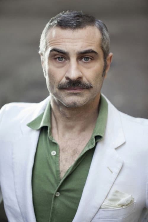 Vanni Bramati foto