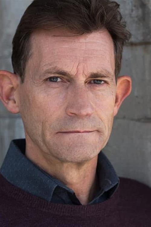 David Bromley foto