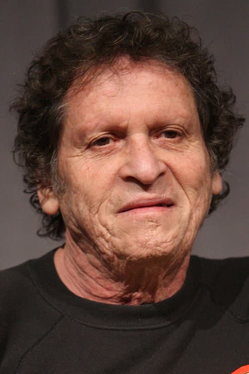 Paul Krassner foto