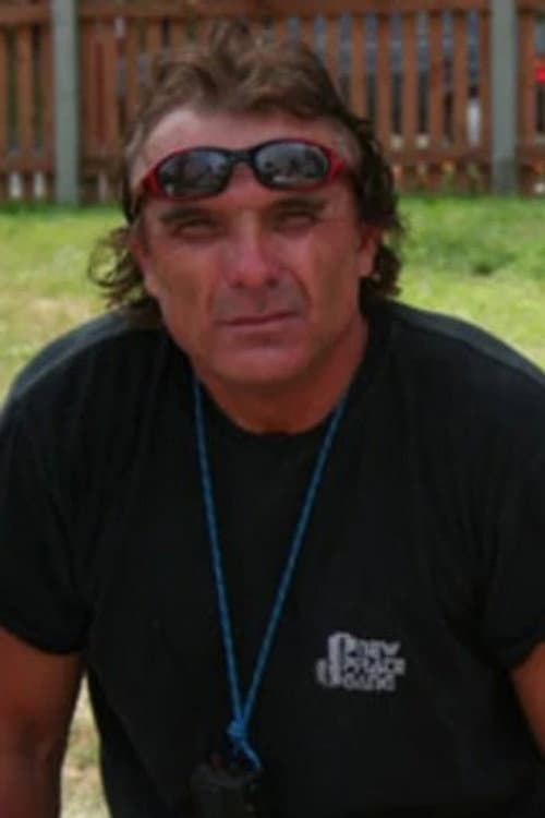 Robert Brzeziński foto