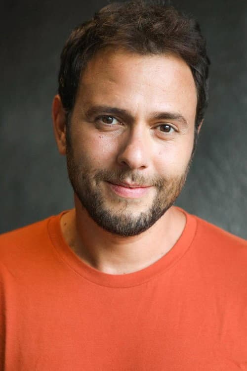 Vinicius Zinn foto