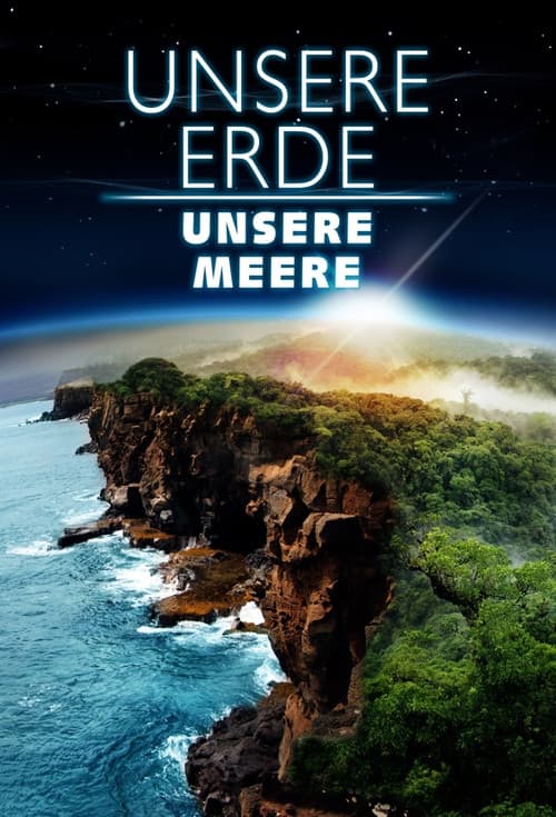 Unsere Erde, unsere Meere (2014) poster