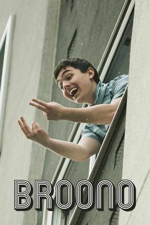 Broono (2024) poster