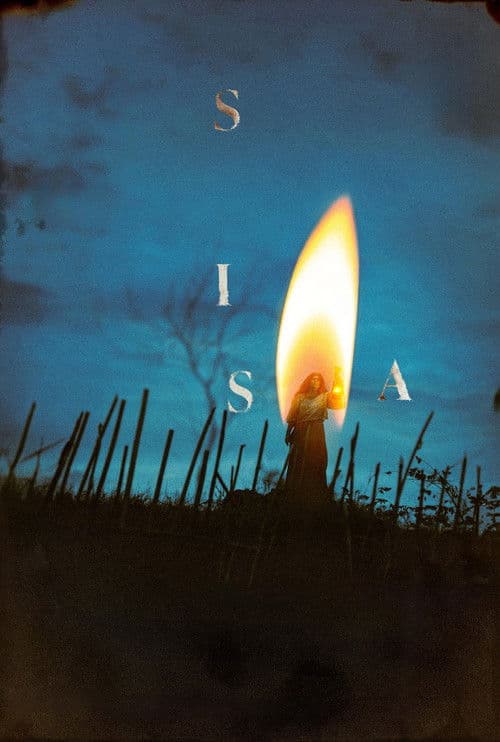 Sisa (2026) poster