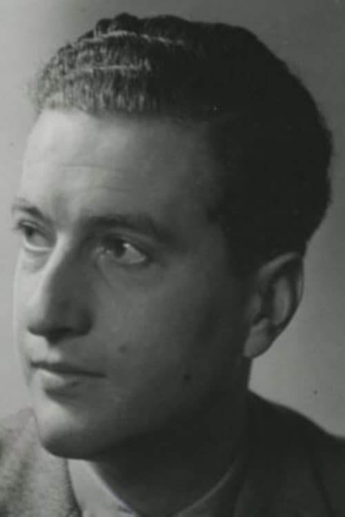 Johannes Allen foto