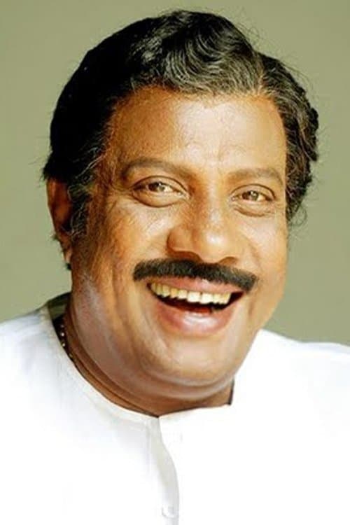 Rajan P Dev foto