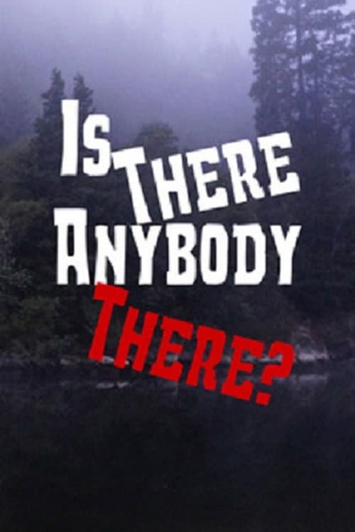 Is There Anybody There? (1976) poster