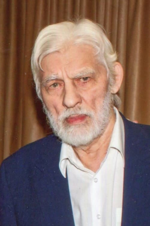 Юрий Григорьев foto