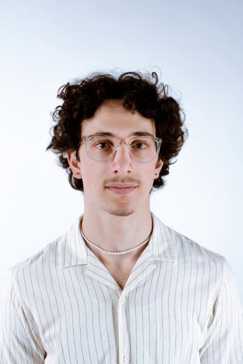 Omri Dayan foto