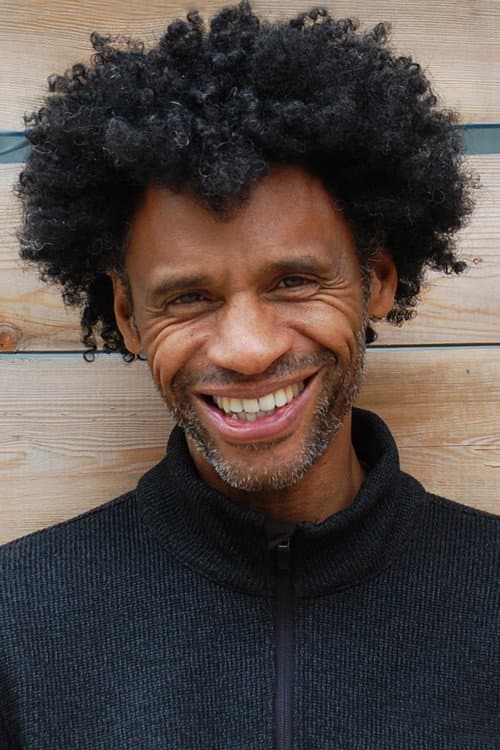 Franck Sylvestre foto