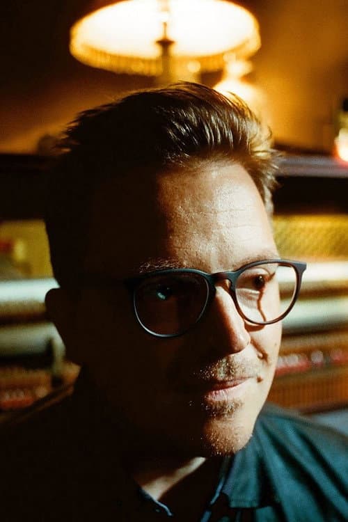 Tyler Chester foto
