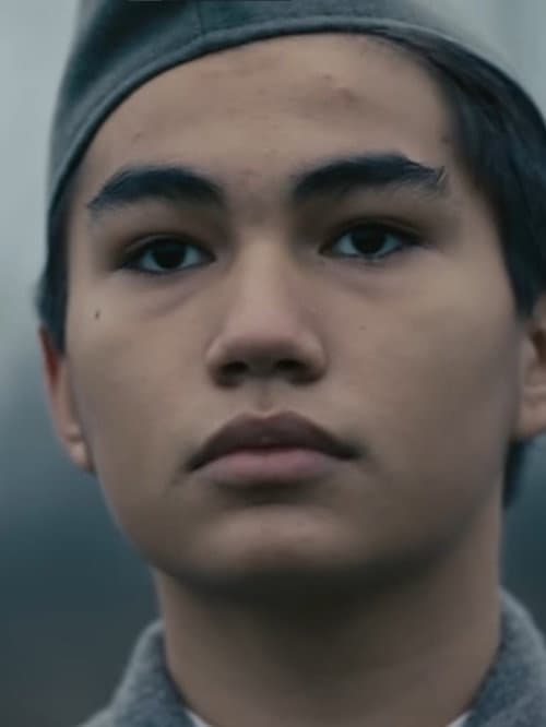 Heritage Minutes: Tom Longboat (2022) poster