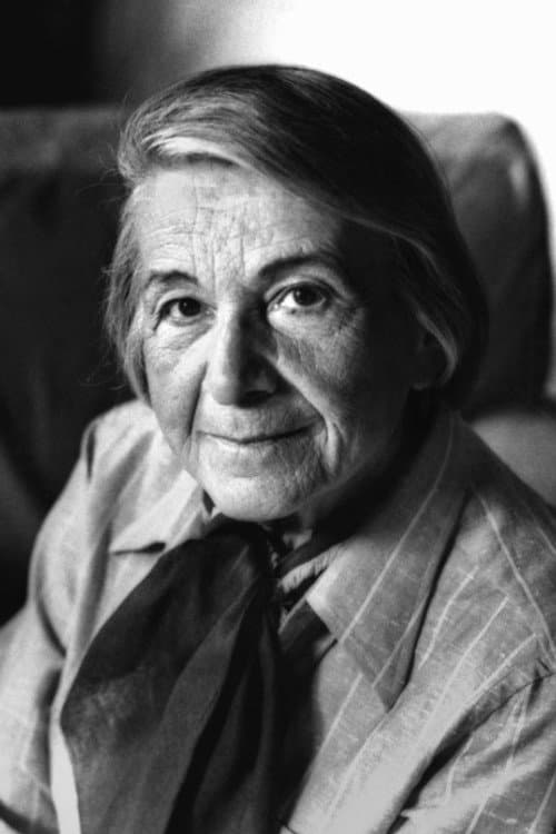 Nathalie Sarraute foto