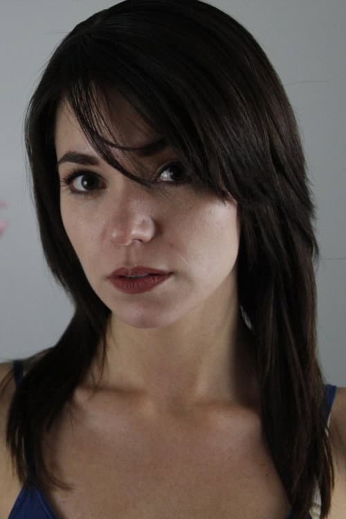 Samantha Hahn foto