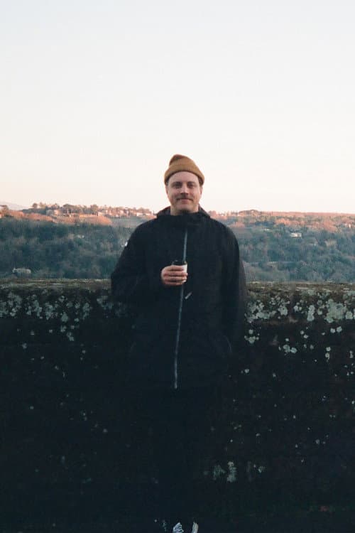 Joe Mackedanz foto