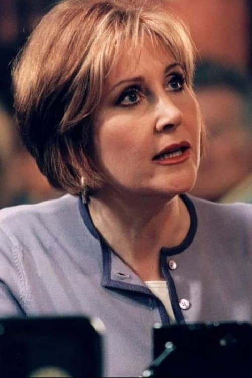 Carol Harrison foto