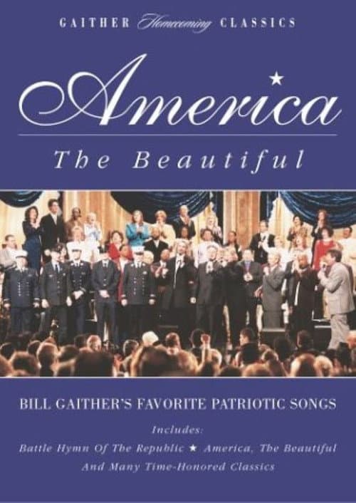 America The Beautiful (2004) poster