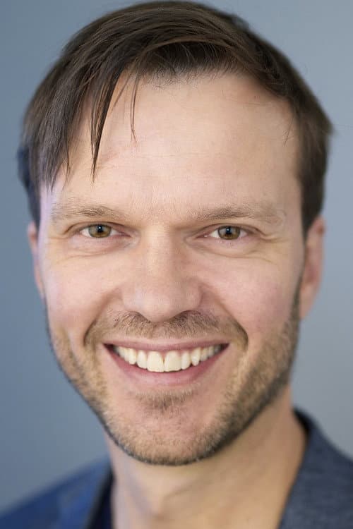 Alexander Eik foto