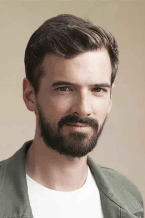 Marc-Antoine Le Bret foto