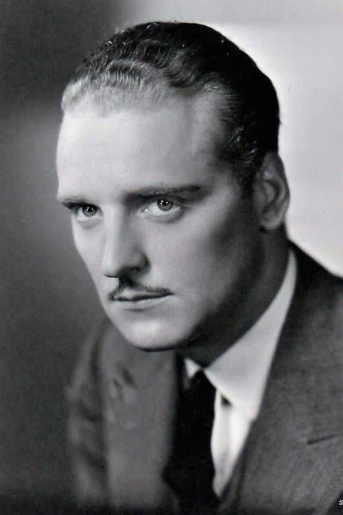 George Meeker foto