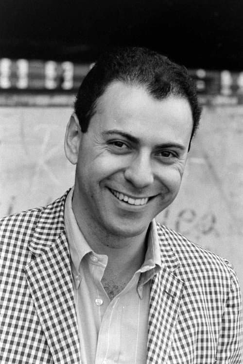 Alan Arkin foto