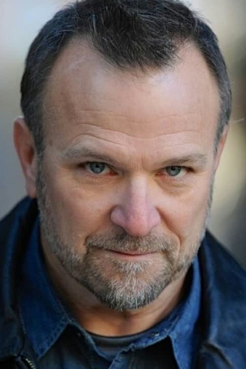 Ned Luke foto