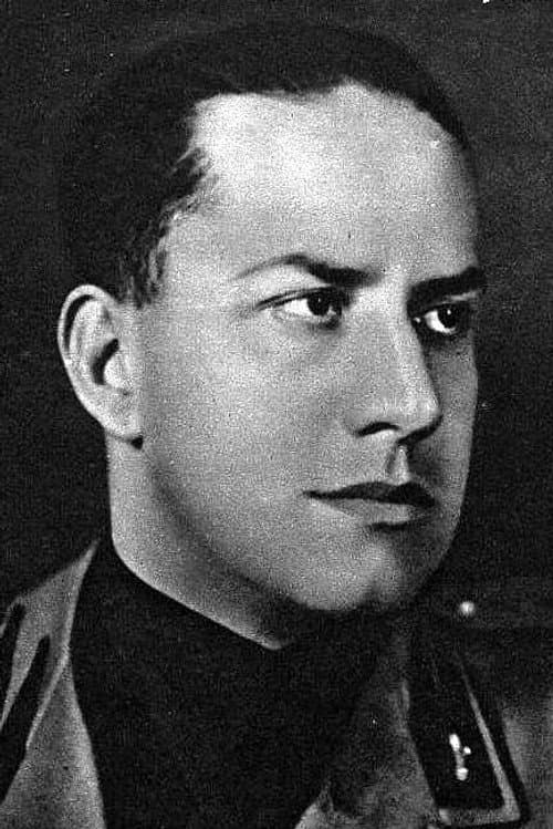 Galeazzo Ciano foto