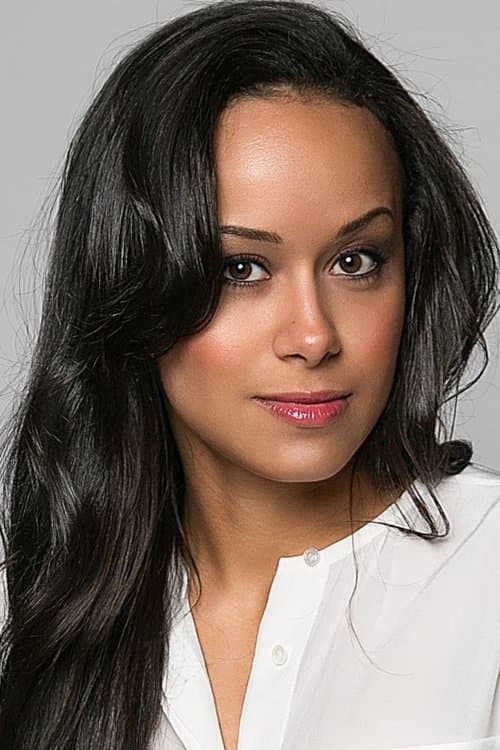 Kara Flowers foto