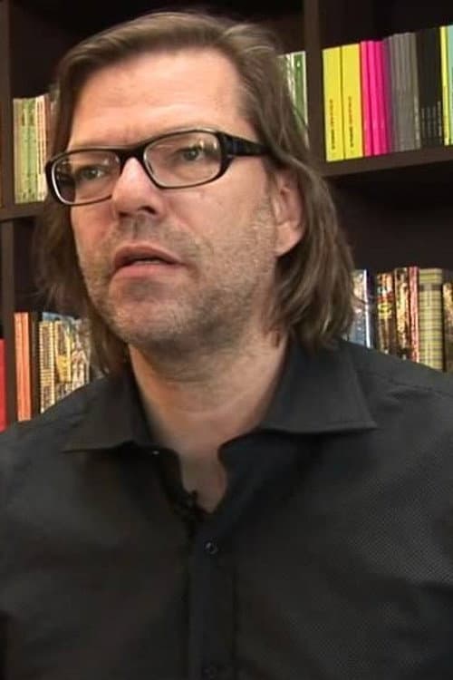 Henning Lohner foto