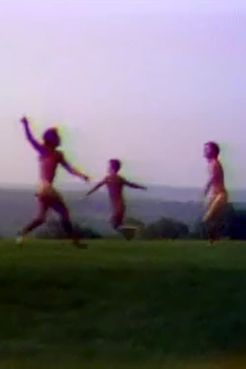 Pilobolus and Joan (1973) poster