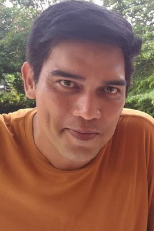 Sutan Simatupang foto