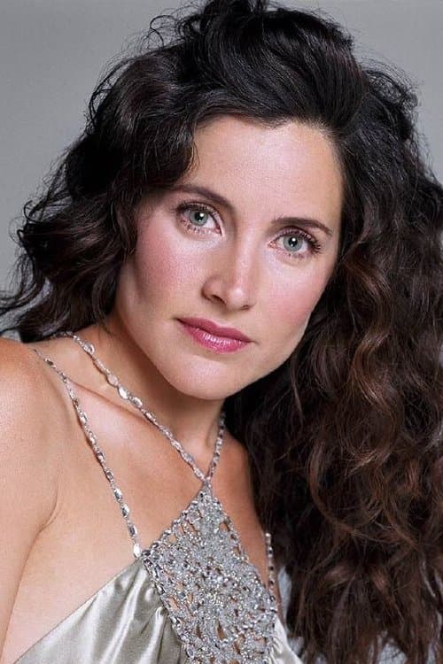 Rachel Shelley foto