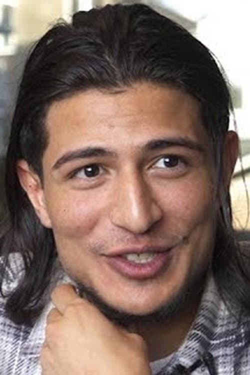 Mohammed Ismail Mohammed foto