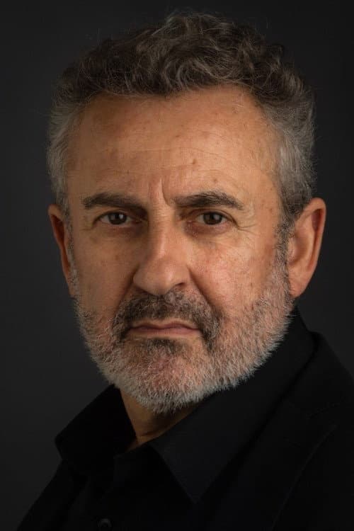 Manuel Monteagudo foto