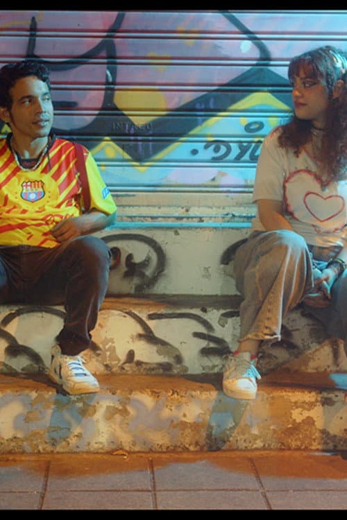 Entre tantas malas (2026) poster