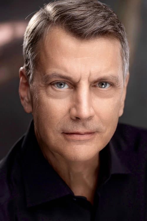 David Chrisman foto