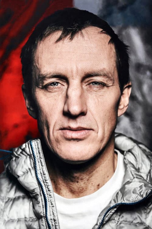 Denis Urubko foto