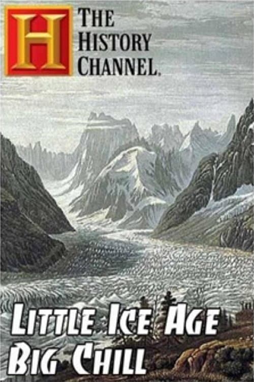 Little Ice Age: Big Chill (2005) poster
