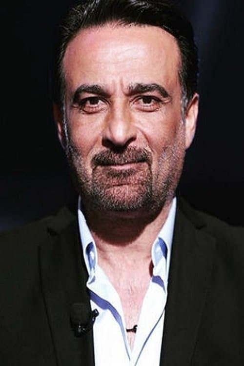 Majdi Machmouchi foto