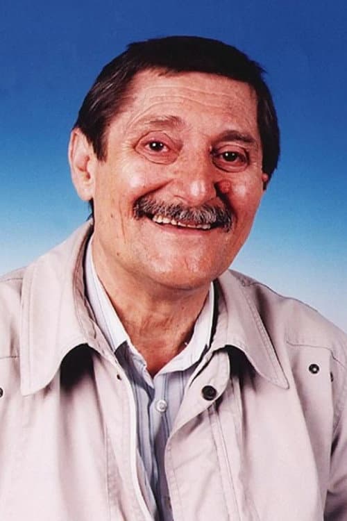 Milan Kiš foto