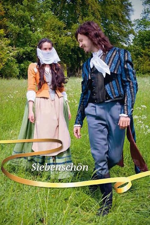 Zevenschoon (2014) poster