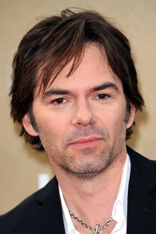 Billy Burke foto