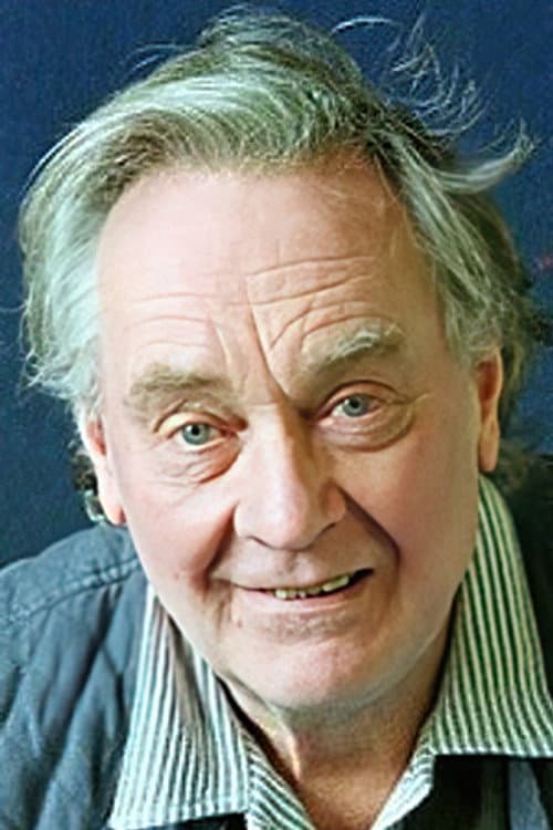 Oliver Postgate foto