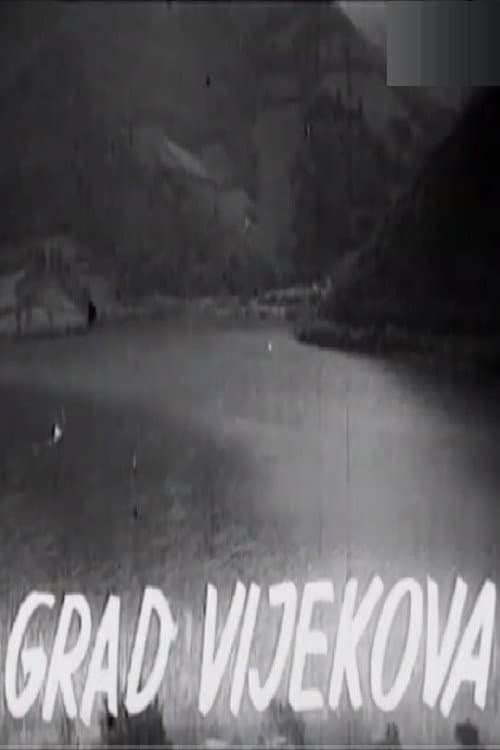Grad vijekova (1953) poster