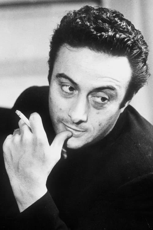 Lenny Bruce foto